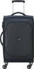 Delsey U-Lite Classic 2 Trolley 60cm Anthracite