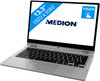 Medion Akoya E3215TS 256GB Silver