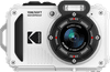 Kodak Pixpro WPZ2 Underwater Camera White