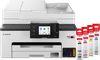Canon MAXIFY GX2051 + 1 Set Extra Ink Bottles
