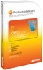 Microsoft Office voor Thuisgebruik en Zelfstandigen 2010 NL Product Key Card