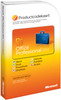 Microsoft Office Professional 2010 NL Product Key Card