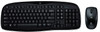 Logitech MK250 Draadloos Toetsenbord + Muis Qwerty