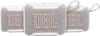 JBL Go 5 Wit 3-Pack