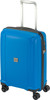 Princess Traveller Havana 55cm Blauw