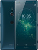 Sony Xperia XZ2 Groen