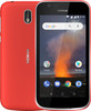 Nokia 1 Rood