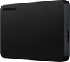 Toshiba Canvio Basics Exclusive 3TB