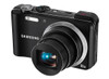 Samsung WB650 Black