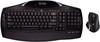 Logitech MX5500 Revolution Toetsenbord + Muis Qwerty