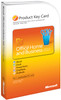Microsoft Office Home and Business 2010 Product Key Card UK