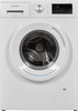 Siemens WM14N030NL iSensoric