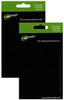 Adapt Screenprotector HTC Wildfire S Duo Pack