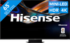 Hisense RGB Mini-led 65" UR9S (2026)