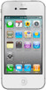 Apple iPhone 4 16 GB White