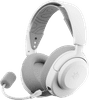 SteelSeries Arctis Nova 3 PC Draadloze Gaming Headset Wit