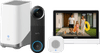 Anker eufy Doorbell S4 + Mini Chime + HomeBase 3 + Smart Display E10