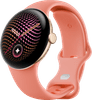 Google Pixel Watch 5 Roze 41mm