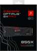 SANDISK Optimus GX PRO 850X 8TB Heatsink NVMe SSD