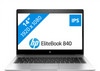 HP EliteBook 840 G5 3JX27EA
