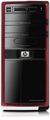 HP Pavilion Elite HPE 350 PC