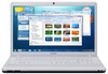 Sony Vaio VPC-EC2M1E Azerty