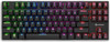 Sharkoon PureWriter TKL RGB Red Gaming gaming Keyboard QWERTY