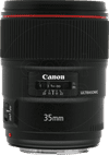 Canon EF 35mm f/1.4L II USM