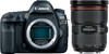 Canon EOS 5D Mark IV + EF 24-70mm f/2.8L II USM