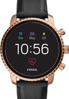 Fossil Q Explorist Gen 4 FTW4017