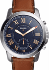 Fossil Q Grant Hybrid FTW1122