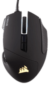CORSAIR Scimitar Elite RGB Gaming Mouse
