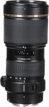 Tamron F 70-200mm f/2.8 Di LD IF Macro Nikon