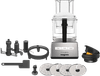 Magimix Cuisine Systeme 5200 XL Matte Chrome