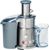 Solis Juice Fountain Pro Type 843