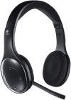 Logitech H800 Stereo Wireless Headset
