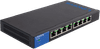 Linksys LGS108P
