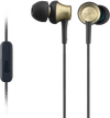 Sony MDR-EX650AP Gold