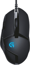 Logitech G402 Hyperion Fury Gaming Mouse