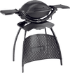 Weber Q 1400 with Underframe
