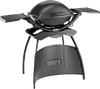 Weber Q2400 with Underframe
