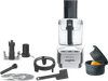 Magimix Le Mini Plus Matte Chrome