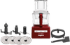 Magimix Cuisine Systeme 4200 XL Red