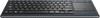 Logitech K830 Illuminated Living-Room Keyboard AZERTY