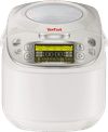 Tefal RK8121 45-in-1 Rice and Multicooker