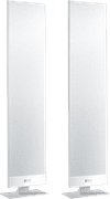 KEF T301 Wit (per paar)