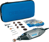 Dremel 3000 + 15-piece accessory set