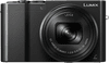 Panasonic Lumix DMC-TZ100 Black