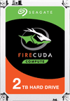 Seagate FireCuda ST2000DX002 2TB