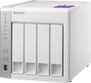 Qnap TS-431P